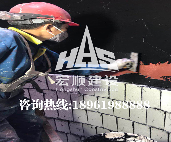 煙囪防腐脫硫